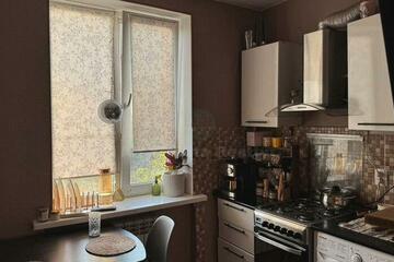 2-к квартира, 45,5 м², 5/5 эт.