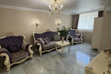 2-к квартира, 62,8 м², 2/9 эт.