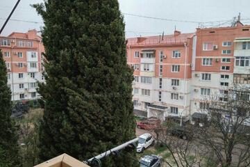2-к квартира, 47,9 м², 5/5 эт.