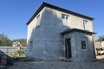 Дом, 91,7 м², 2 эт.