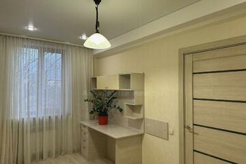 3-к квартира, 62 м², 2/5 эт.