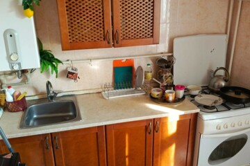 3-к квартира, 70 м², 3/5 эт.