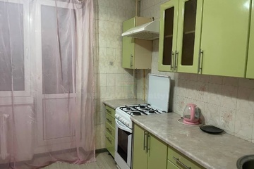 3-к квартира, 66,1 м², 2/5 эт.