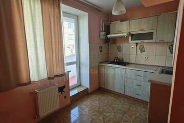 1-к квартира, 34,8 м², 3/5 эт.