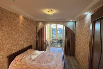 3-к квартира, 62,7 м², 5/5 эт.