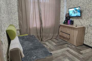 2-к квартира, 29,1 м², 2/2 эт.