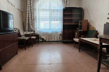 2-к квартира, 45,5 м², 2/3 эт.