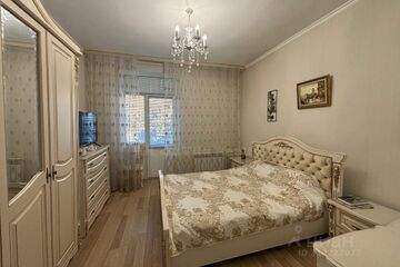 2-к квартира, 48,1 м², 3/3 эт.