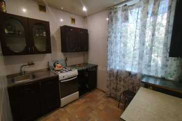 2-к квартира, 45,5 м², 2/4 эт.