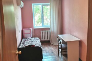 2-к квартира, 43 м², 4/5 эт.