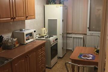 3-к квартира, 73,7 м², 8/9 эт.