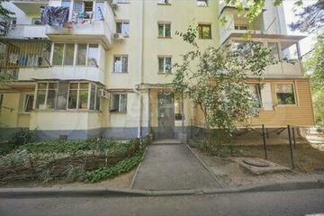 2-к квартира, 46 м², 5/5 эт.