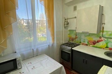 3-к квартира, 57 м², 2/5 эт.