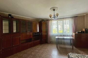 3-к квартира, 71,8 м², 3/5 эт.