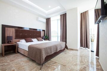 2-к квартира, 55 м², 5/9 эт.