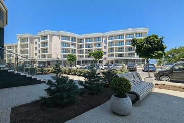 Апартаменты, 40 м², 2/5 эт.