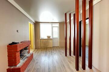 2-к квартира, 43,5 м², 1/5 эт.