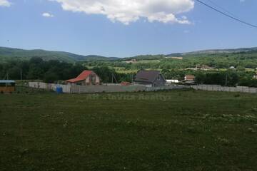 ИЖС, 5 сот.