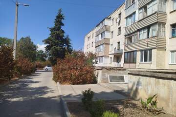 3-к квартира, 63,5 м², 5/5 эт.