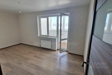 1-к квартира, 47,3 м², 3/5 эт.