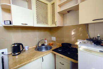 2-к квартира, 34,2 м², 2/3 эт.