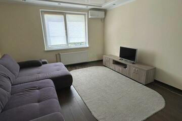 1-к квартира, 41,5 м², 10/11 эт.