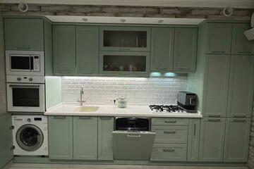 3-к квартира, 79 м², 8/10 эт.