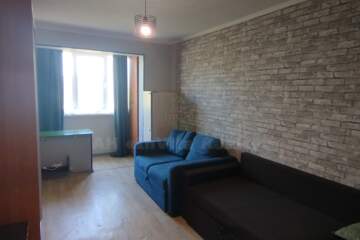 1-к квартира, 31 м², 2/5 эт.