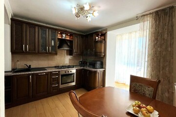 2-к квартира, 56,3 м², 2/5 эт.