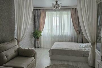 2-к квартира, 60 м², 8/10 эт.