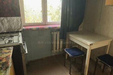 1-к квартира, 26,5 м², 4/5 эт.