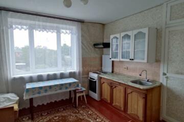 1-к квартира, 38 м², 4/5 эт.