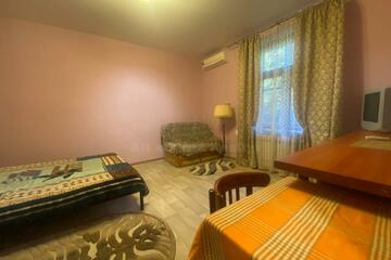 1-к квартира, 29 м², 1/5 эт.