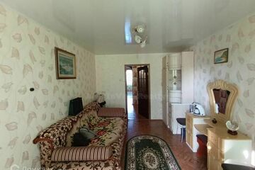 2-к квартира, 53,7 м², 2/5 эт.