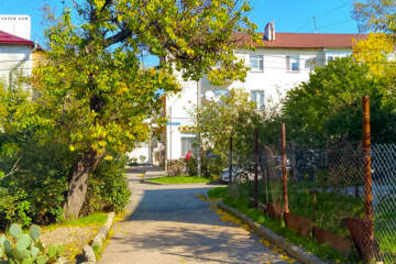 1-к квартира, 29 м², 2/2 эт.