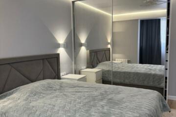 2-к квартира, 61,4 м², 8/9 эт.