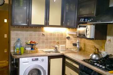 1-к квартира, 42 м², 3/5 эт.