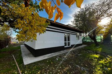 Дом, 95 м², 1 эт.