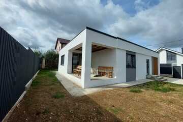 Дом, 117 м², 1 эт.