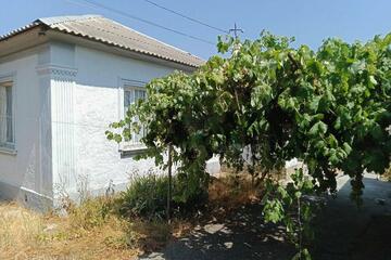 Дом, 60 м², 1 эт.