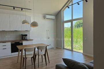 Дом, 81 м², 1 эт.