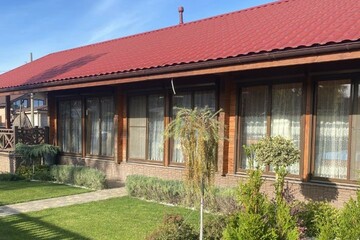 Дом, 103,4 м², 1 эт.