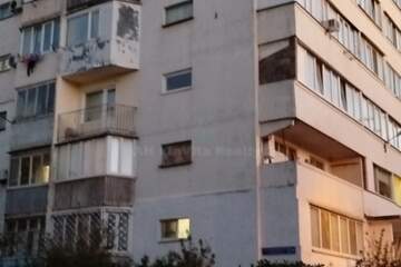 2-к квартира, 56,7 м², 1/12 эт.