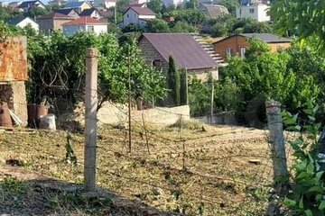 Ведение садоводства, 4,3 сот.