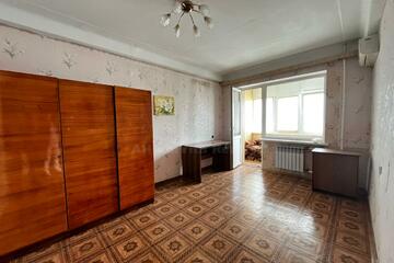 2-к квартира, 45,9 м², 4/5 эт.