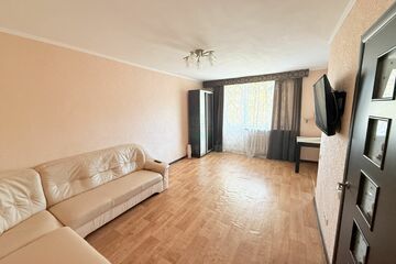 3-к квартира, 64,6 м², 4/5 эт.