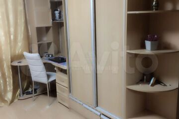 1-к квартира, 24,7 м², 1/5 эт.