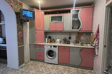 3-к квартира, 81,7 м², 1/5 эт.