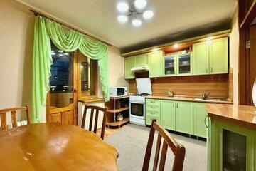 2-к квартира, 55,2 м², 3/5 эт.