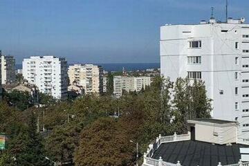 2-к квартира, 61,1 м², 6/9 эт.